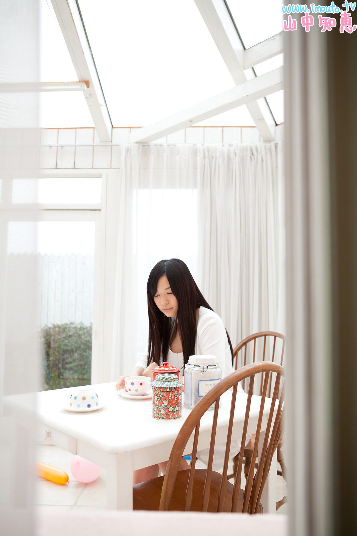 [Imouto.tv] 2013.04.15 山中知惠 Tomoe Yamanaka